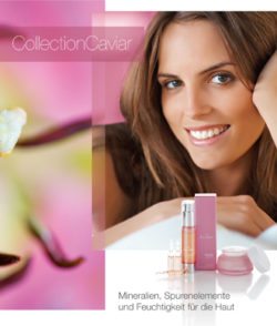 Collection Caviar