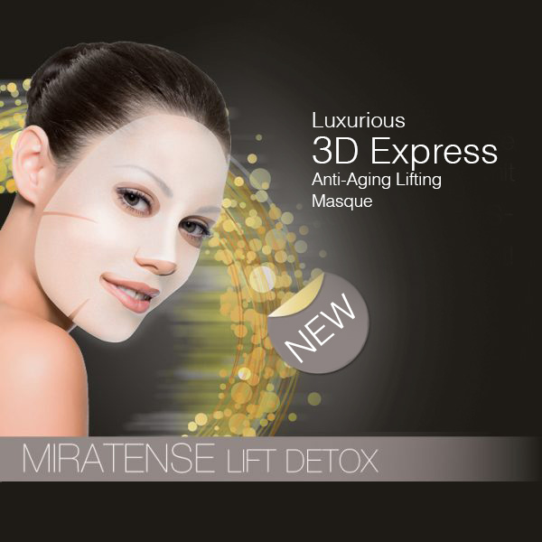 professional JEAN D'ARCEL skin care