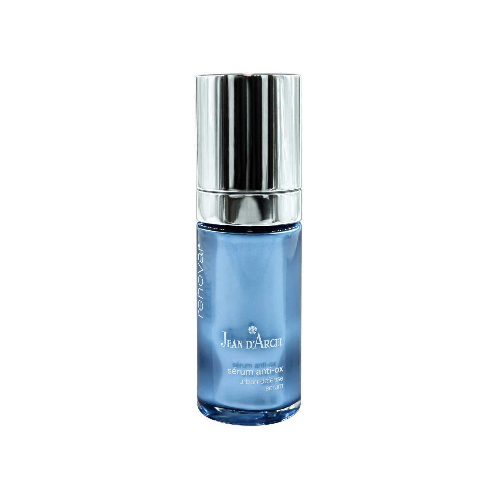 urban defense serum » JEAN DARCEL - made in Germany